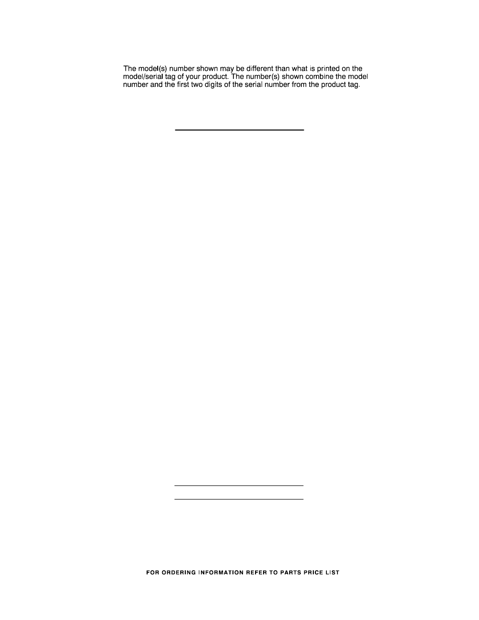 Freezer liner parts | Maytag MBL2256KES12 User Manual | Page 4 / 15