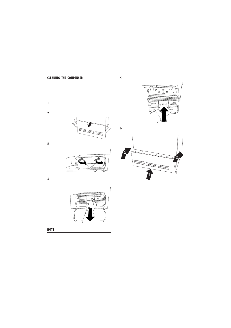 Maytag MDE 9901 User Manual | Page 25 / 32