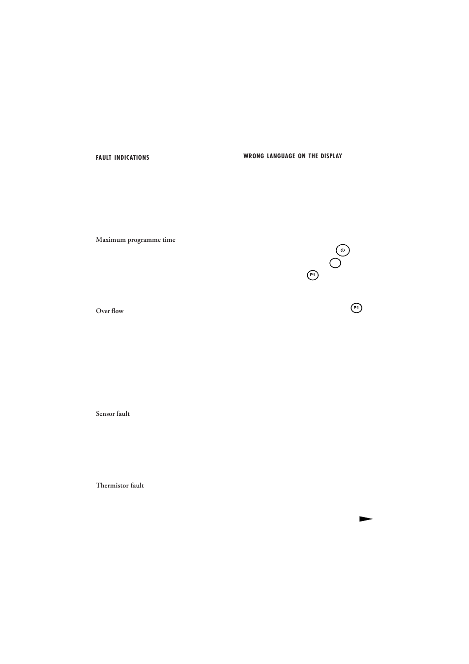 Maytag MDE 9901 User Manual | Page 27 / 32