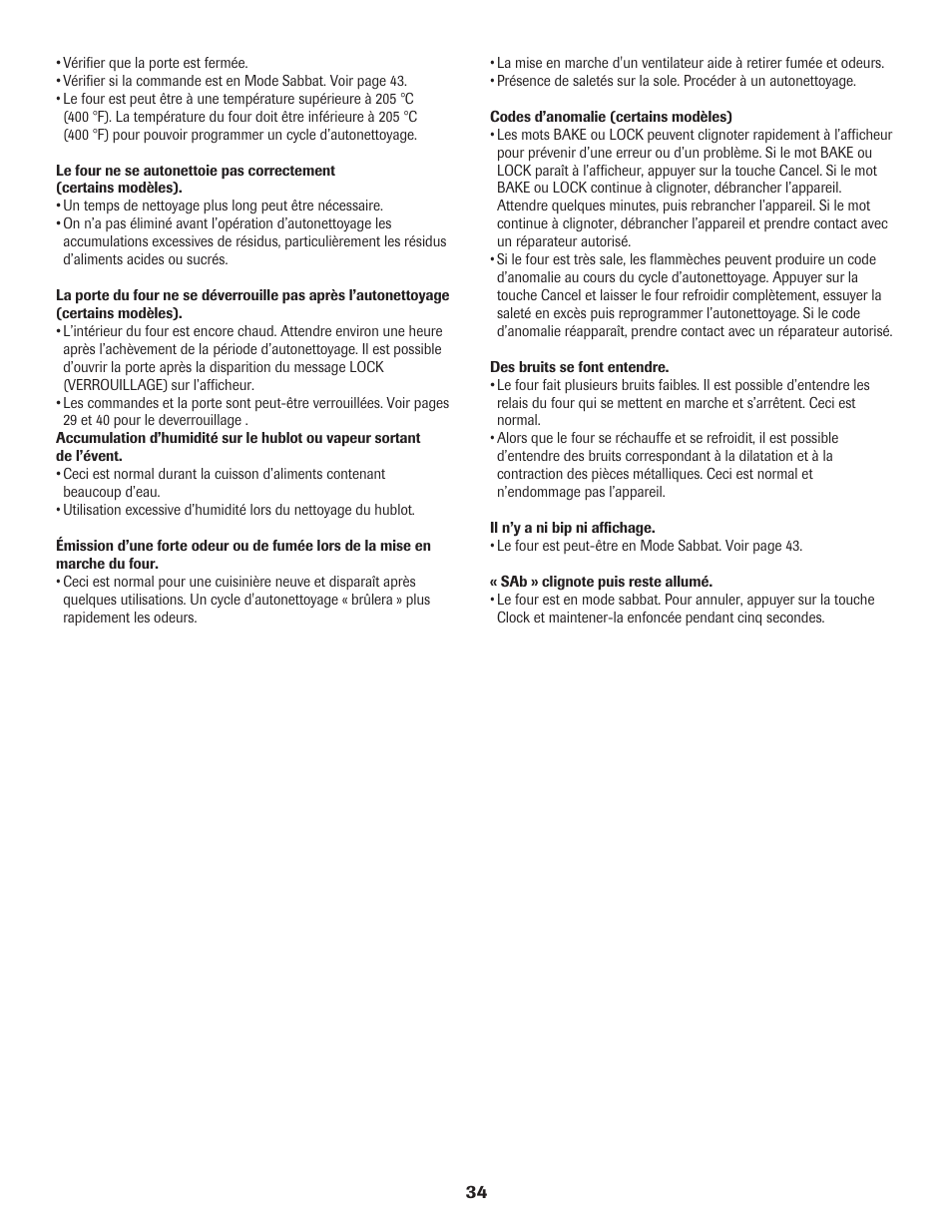 Maytag 8113P560-60 User Manual | Page 35 / 72