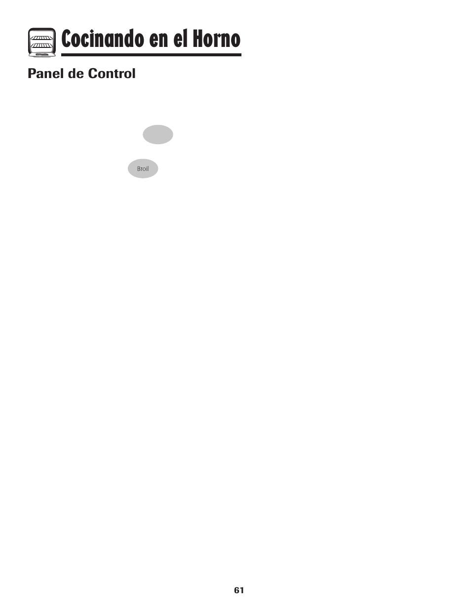 Cocinando en el horno | Maytag PER5750QAW User Manual | Page 62 / 80