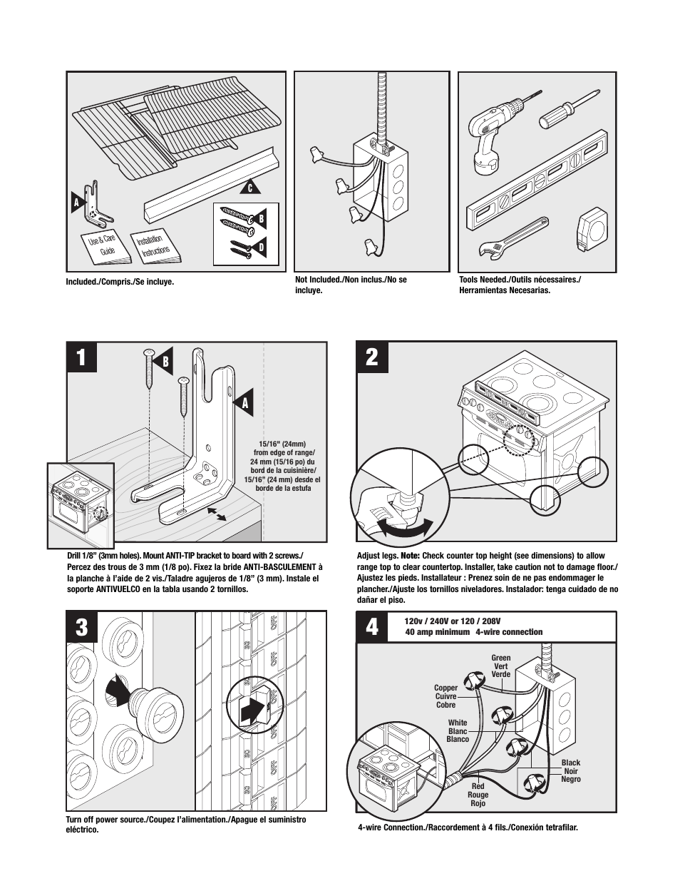 Maytag 8101P668-60 User Manual | Page 11 / 14