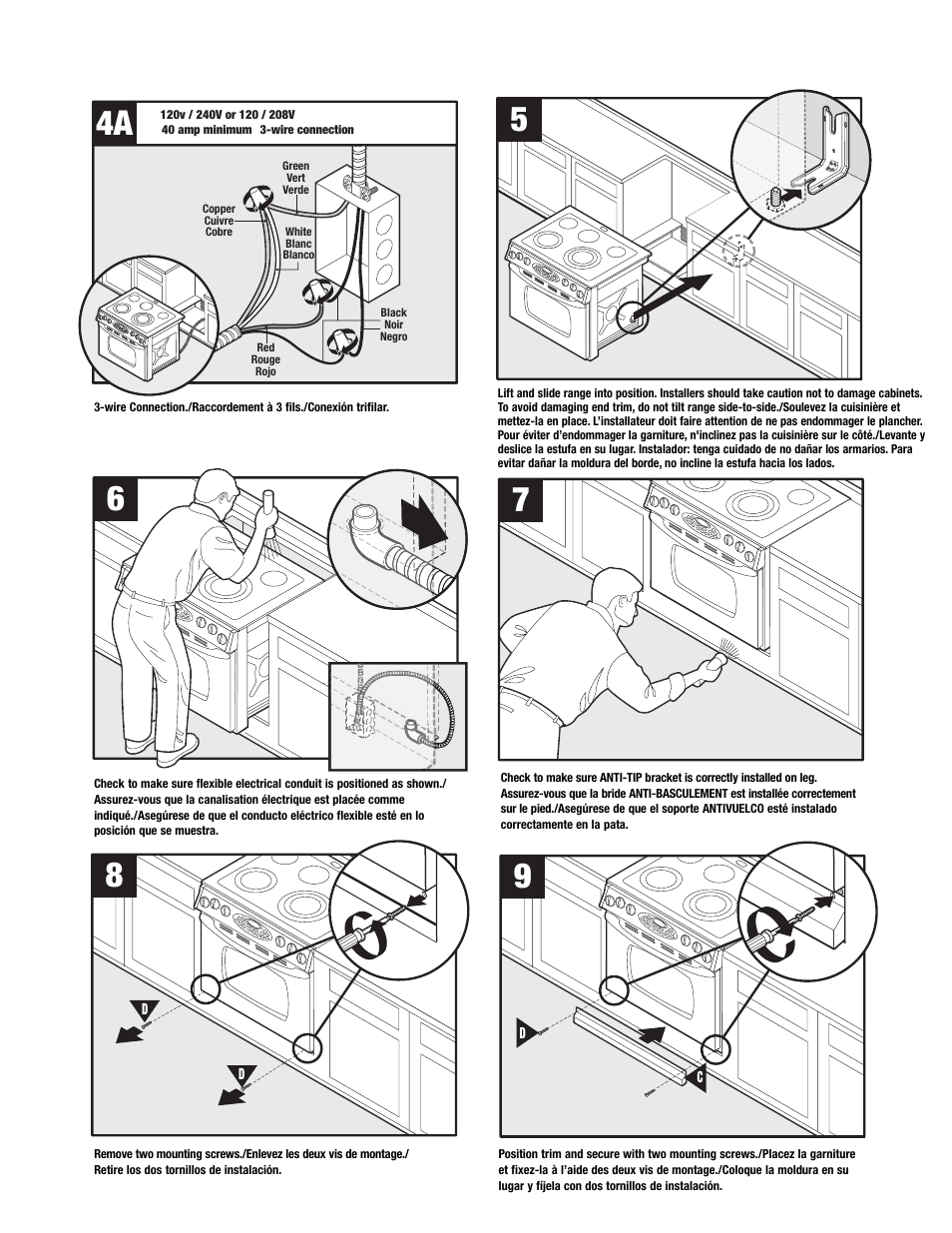 Maytag 8101P668-60 User Manual | Page 12 / 14