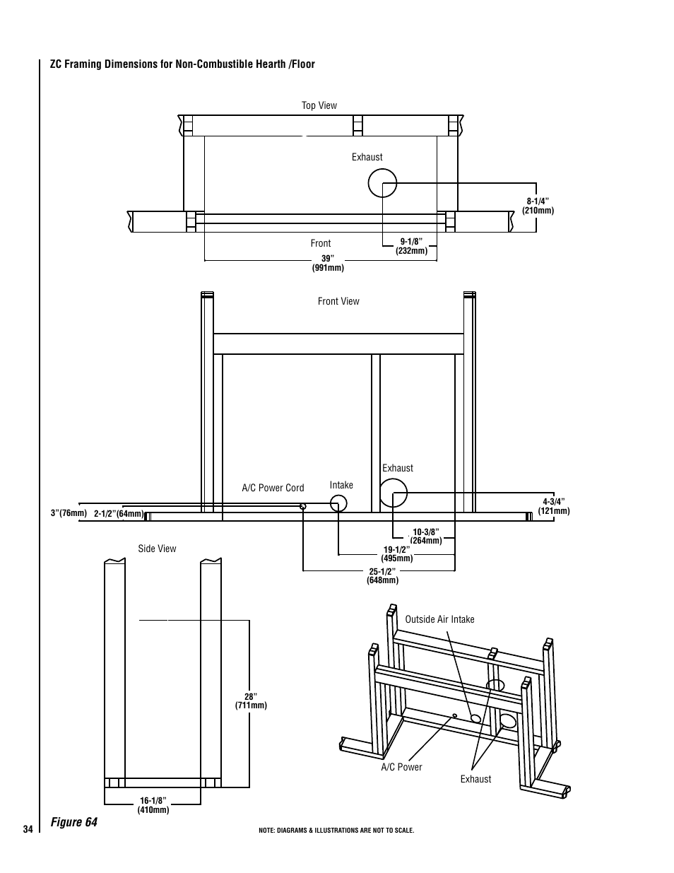Maytag WINSLOW PI40 User Manual | Page 34 / 36