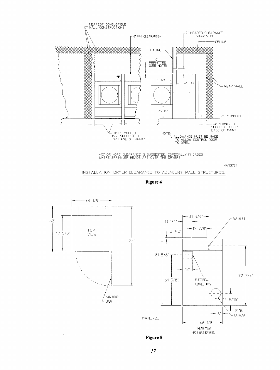 Maytag MC2 User Manual | Page 21 / 33