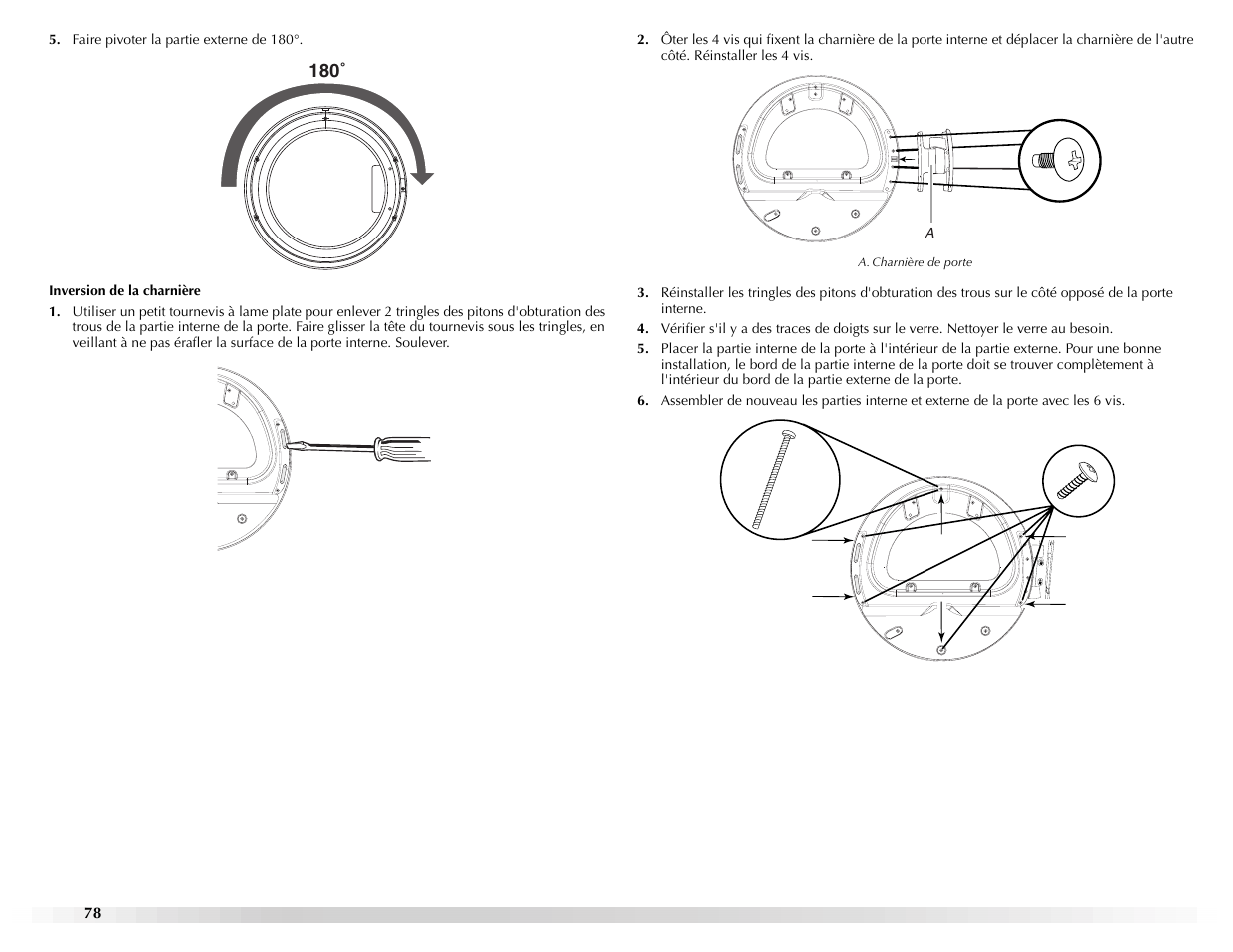 Maytag EPIC Z W10112937B User Manual | Page 78 / 92