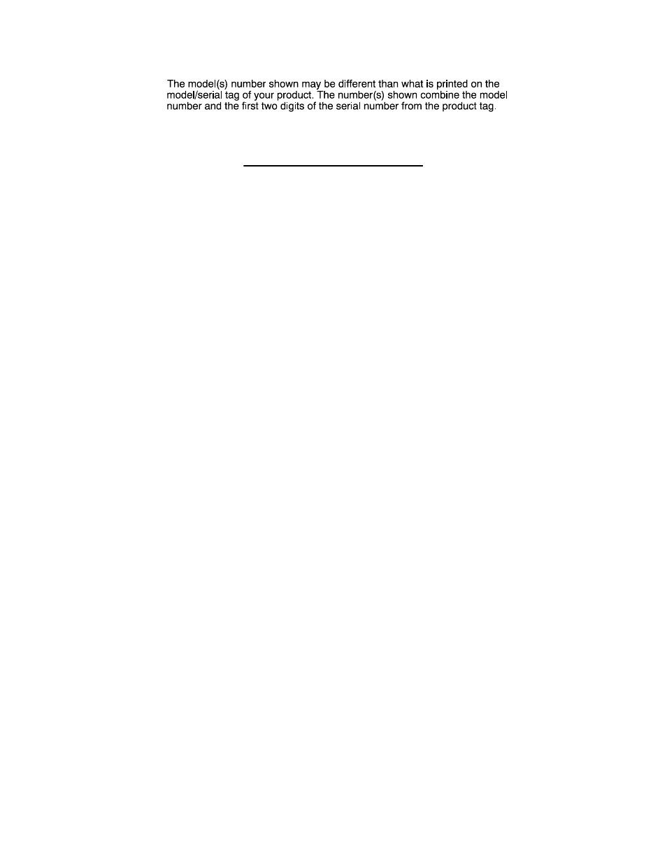 Lower door parts | Maytag MER6775BAS18 User Manual | Page 8 / 10