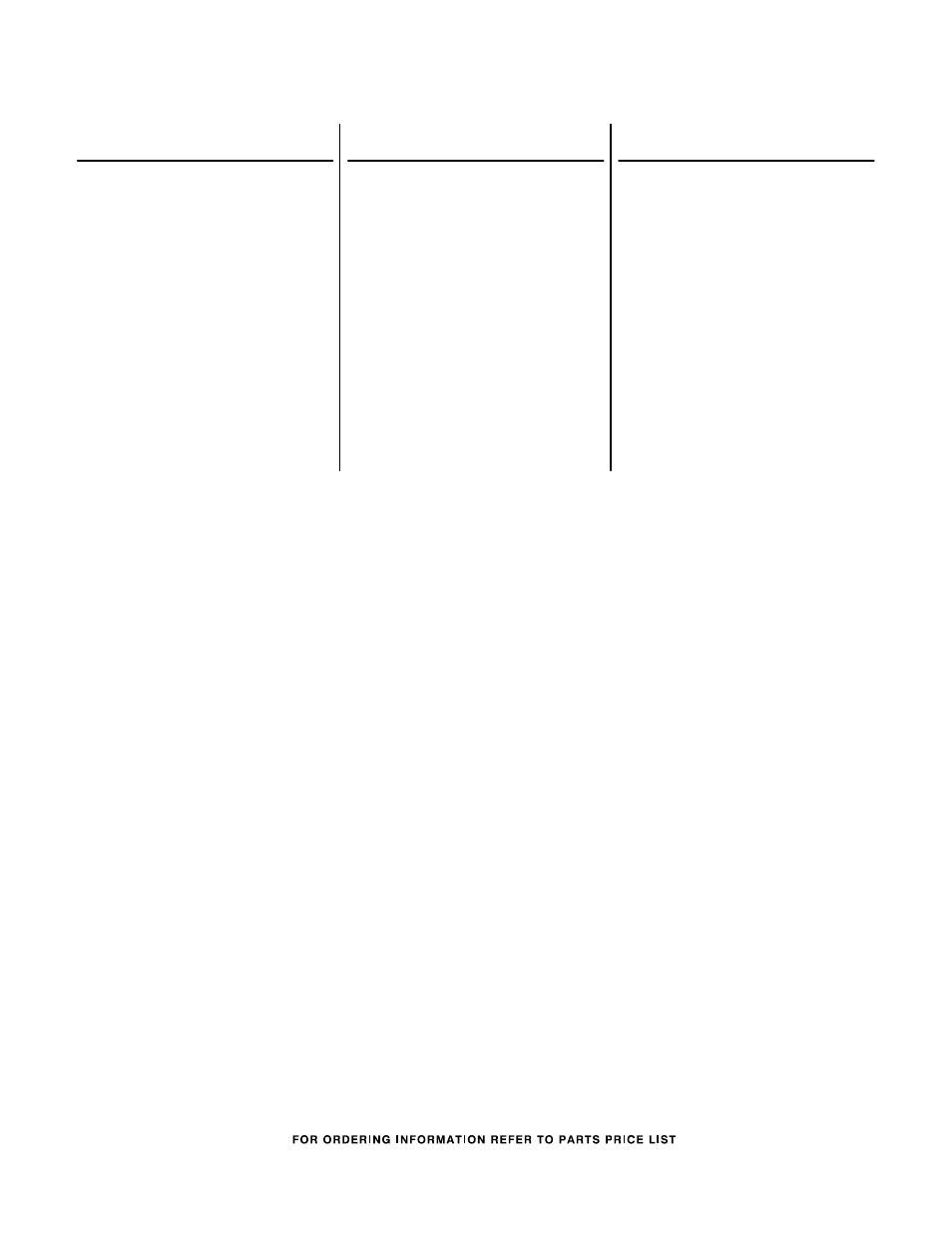 Controls and rear panel parts | Maytag LCR7244HQ1 User Manual | Page 4 / 11