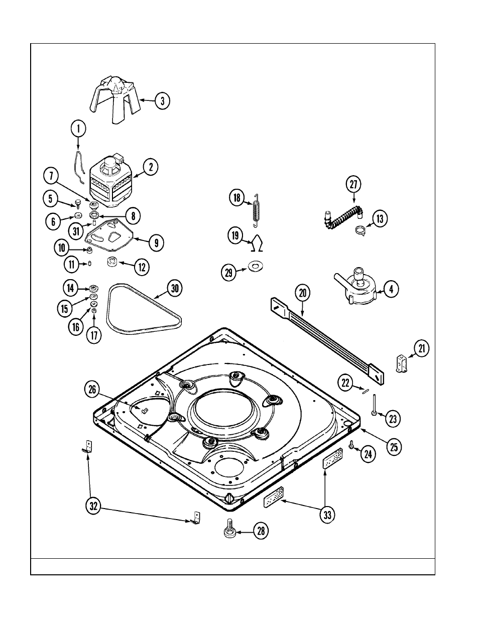 Maytag MAV7357AWQ User Manual | Page 10 / 16