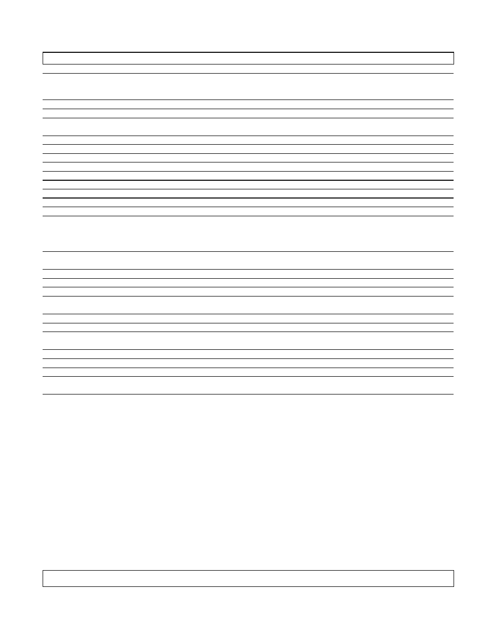 Cabinet | Maytag MAV7357AWQ User Manual | Page 7 / 16