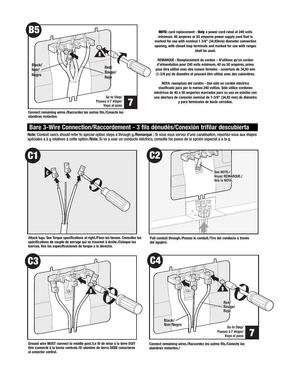 Maytag 8101P716-60 User Manual | Page 12 / 17