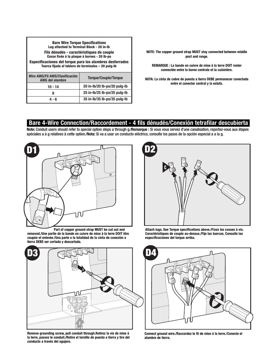 Maytag 8101P716-60 User Manual | Page 13 / 17