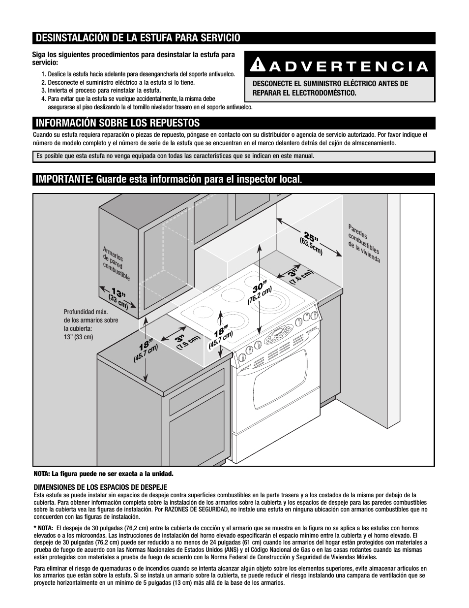 Maytag 8101P716-60 User Manual | Page 7 / 17