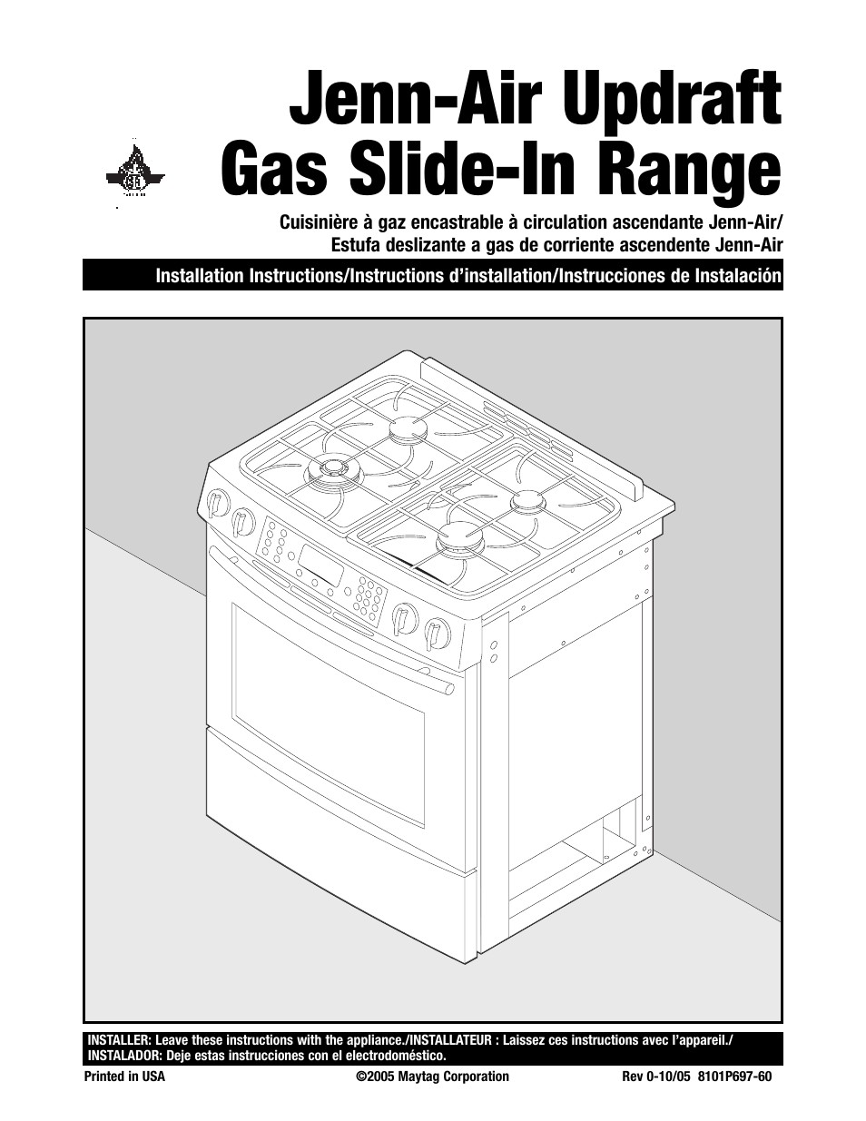 Maytag Oven User Manual | 14 pages
