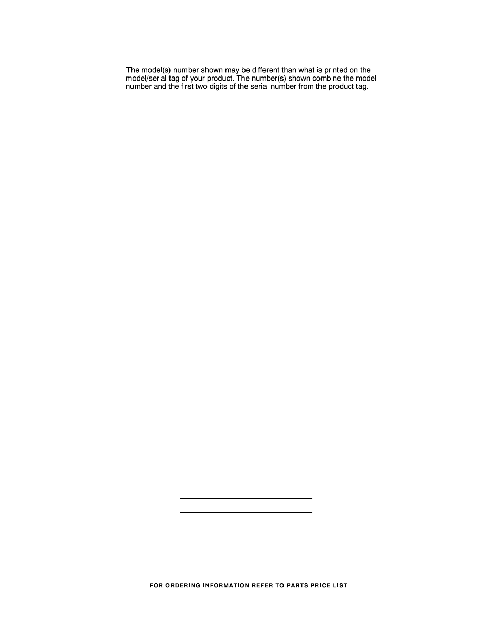 Freezer liner parts | Maytag MBF1956KEB11 User Manual | Page 4 / 15