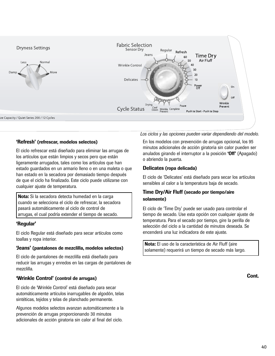 Maytag MD-1 User Manual | Page 41 / 48