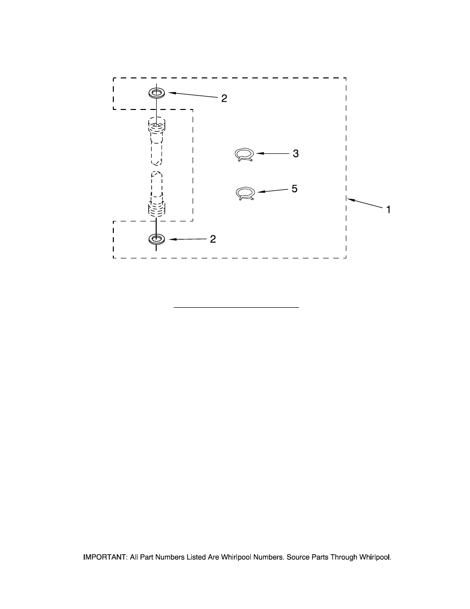 Miscellaneous, Miscellaneous parts | Maytag MGT3800TW0 User Manual | Page 20 / 22