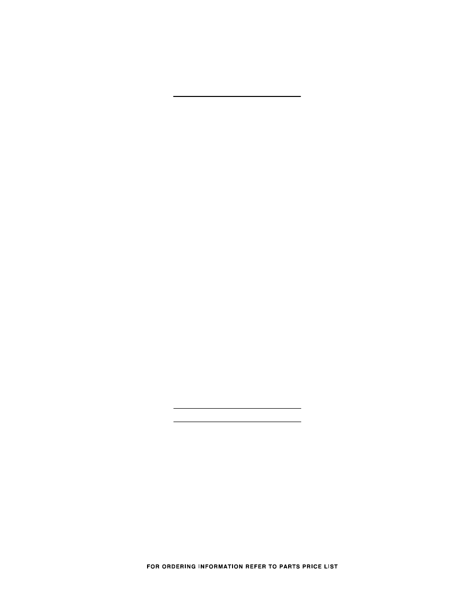 Refrigerator liner parts | Maytag MFD2562VEM3 User Manual | Page 6 / 16