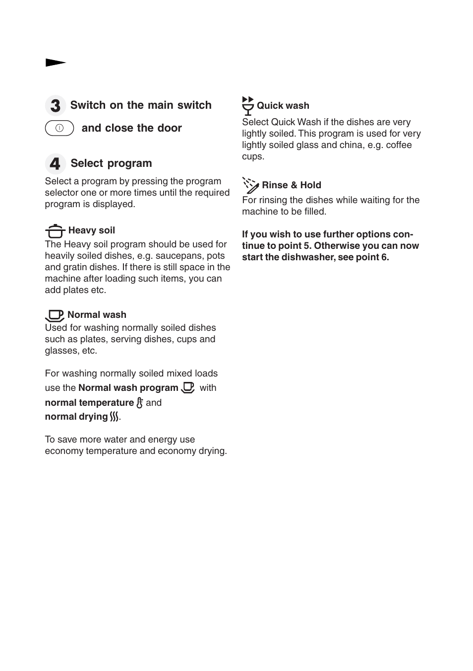 Maytag 661S/W User Manual | Page 12 / 36