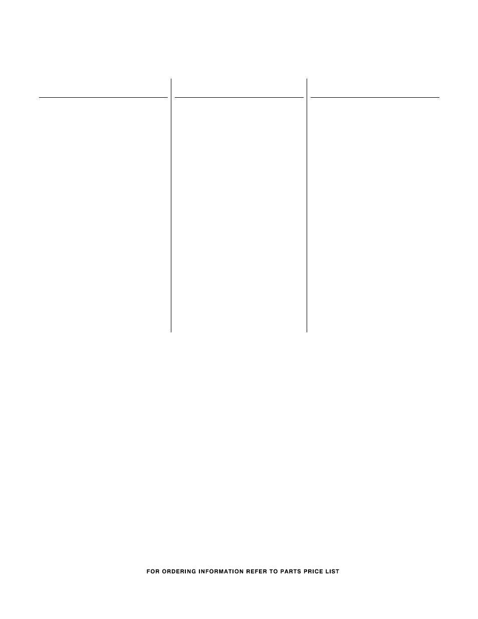 Controls and rear panel parts | Maytag 3RLSQ8000JQ6 User Manual | Page 4 / 13