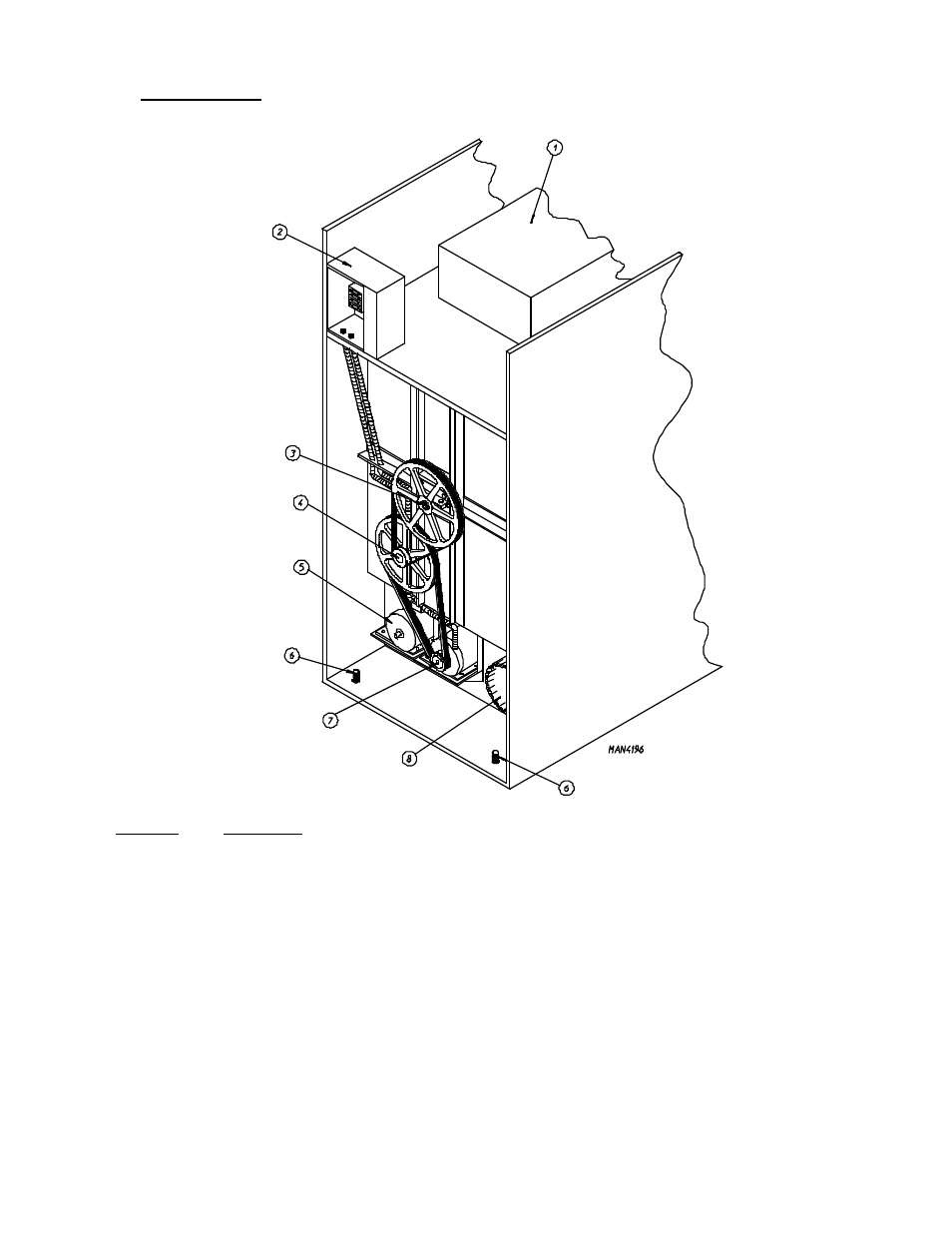 Maytag MDG-75 User Manual | Page 13 / 63