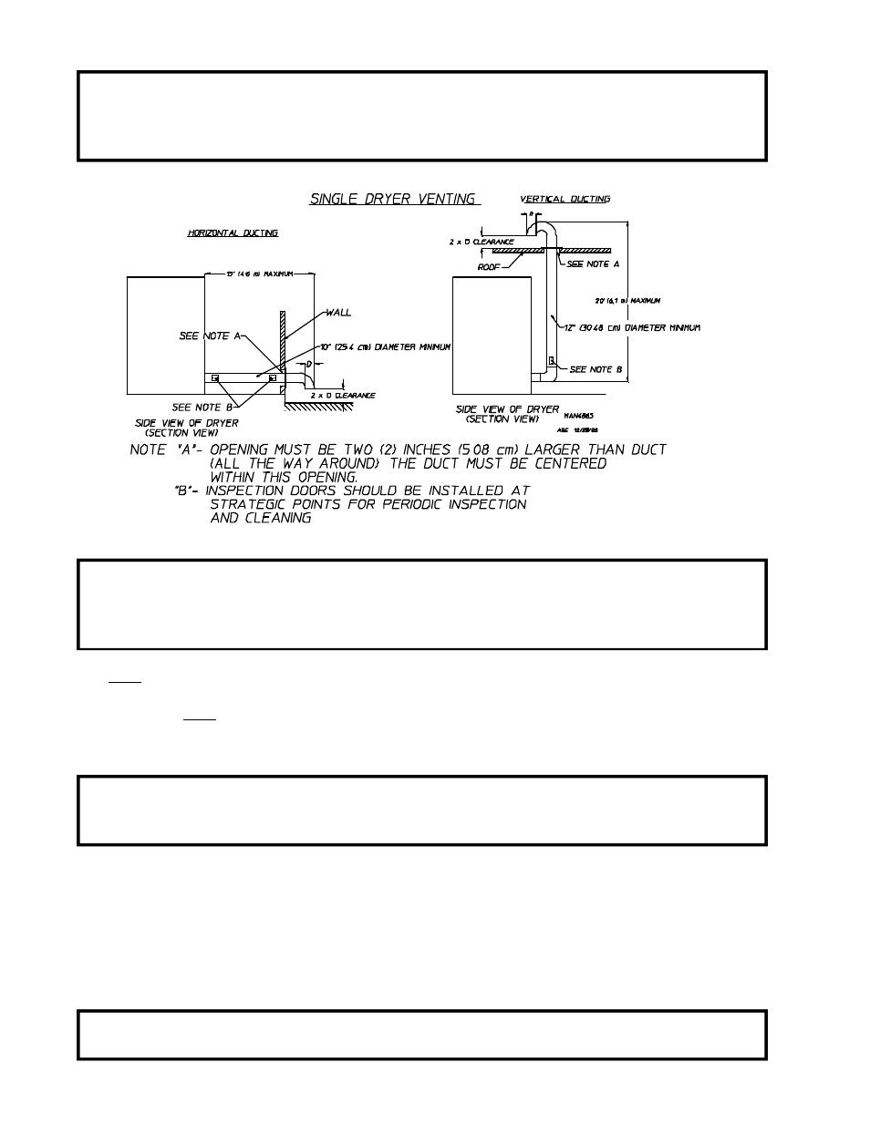 Maytag MDG-75 User Manual | Page 20 / 63