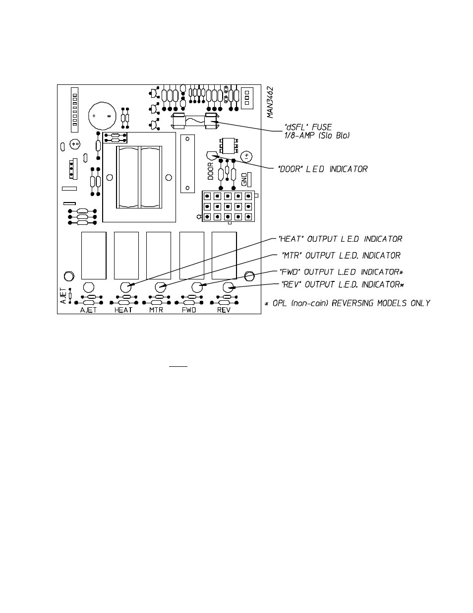 Maytag MDG-75 User Manual | Page 43 / 63