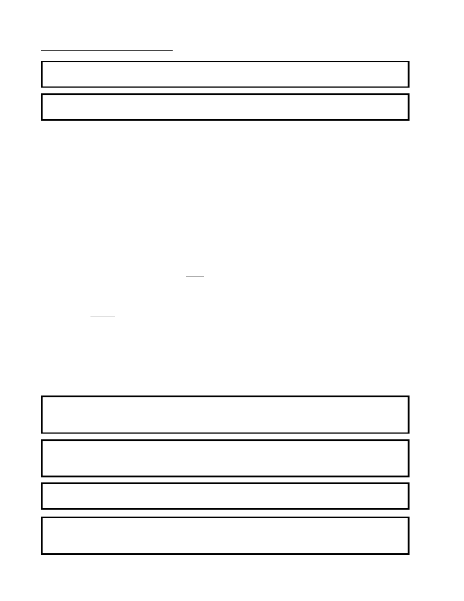 B. safety precautions | Maytag MDG-75 User Manual | Page 8 / 63