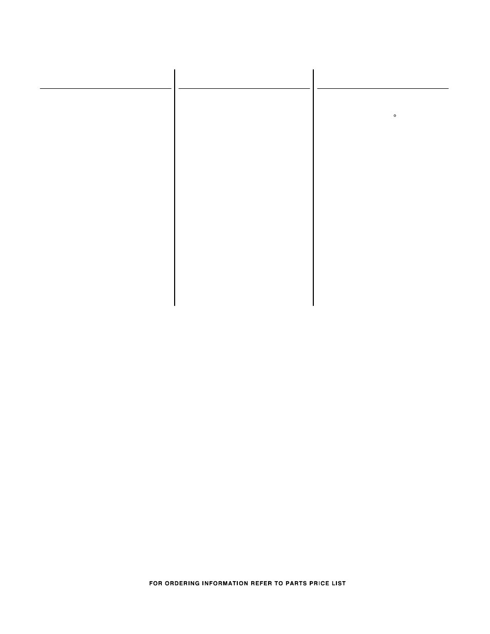 Dryer bulkhead parts | Maytag MGT3800TW1 User Manual | Page 6 / 22