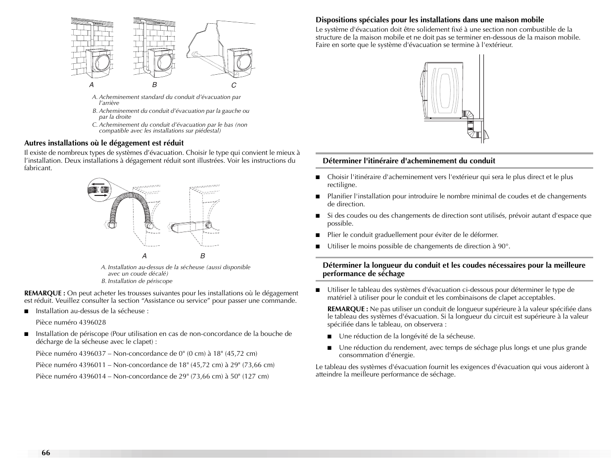 Maytag Epic z W10112943A User Manual | Page 66 / 84