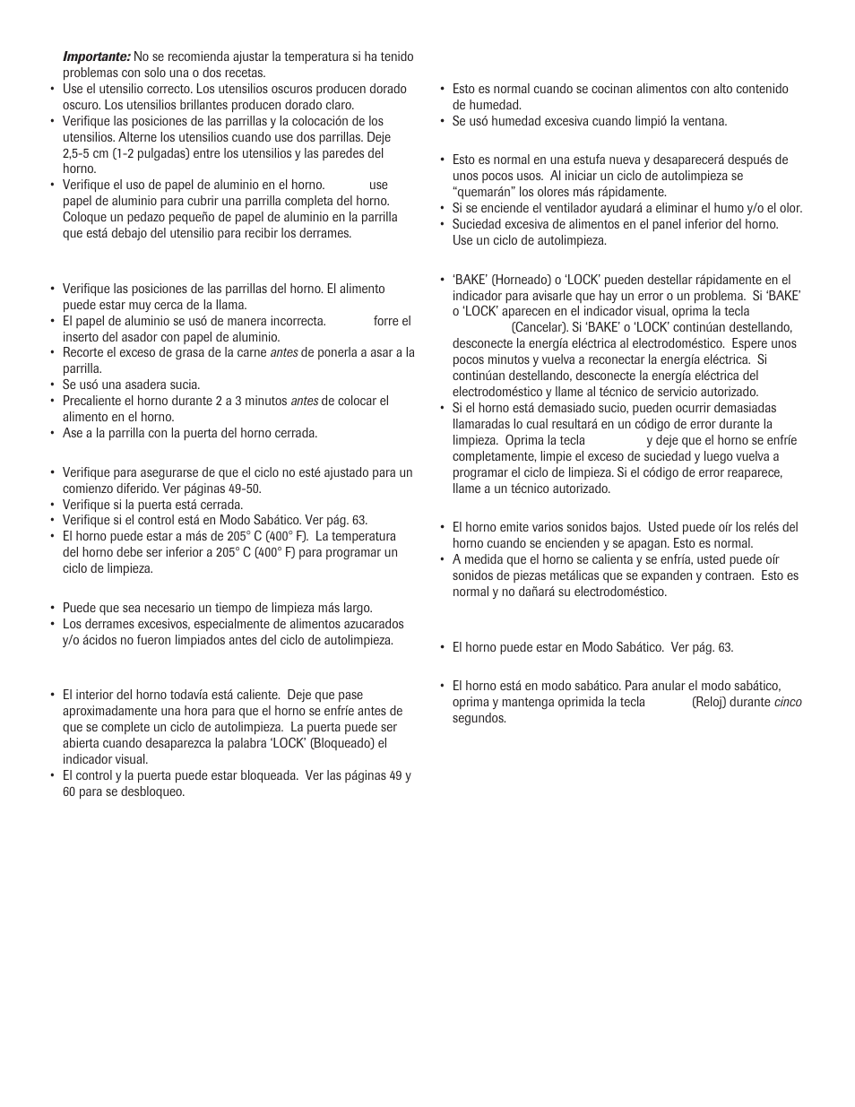 Maytag 8113P645-60 User Manual | Page 55 / 68