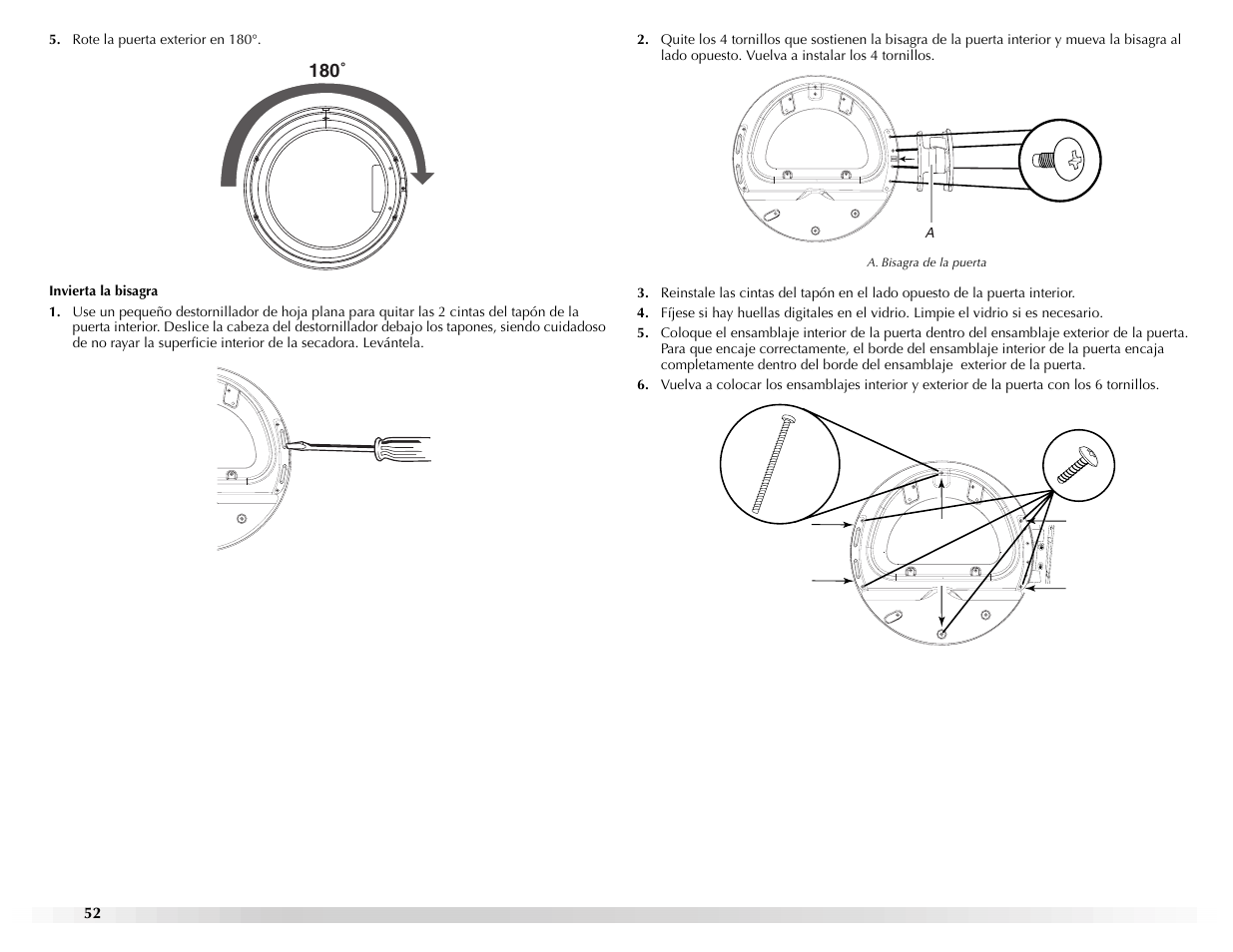 Maytag Epic z W10112937A User Manual | Page 52 / 92