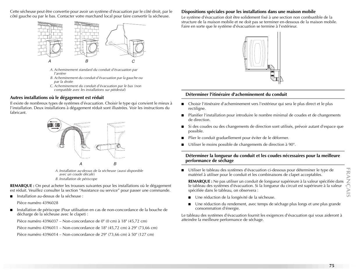 Maytag Epic z W10112937A User Manual | Page 75 / 92