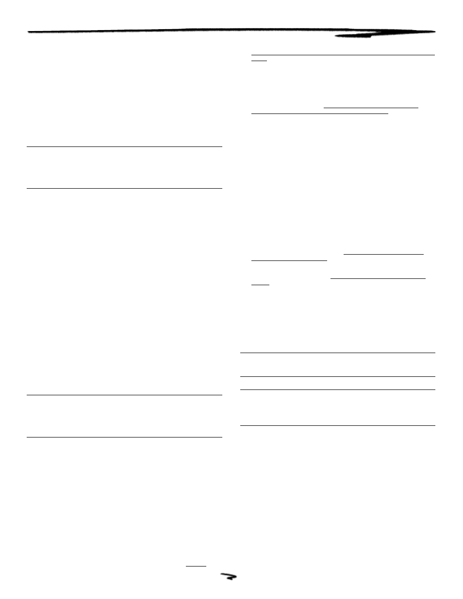 Méthodes de raccordement de l’enceinte om-6, Entretien du boîtier, Garantie hors du canada et des états-unis | Mirage Loudspeakers OMNIPOLAR O M - C 3 User Manual | Page 13 / 22