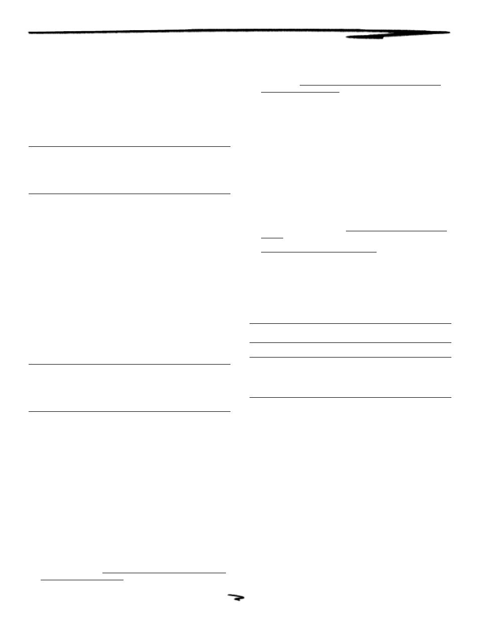 Welcome to the world of mirage loudspeakers, Quick set up guide for om-6 & om-8, Cabinet care | Warranty outside of the united states and canada | Mirage Loudspeakers OMNIPOLAR O M - C 3 User Manual | Page 3 / 22