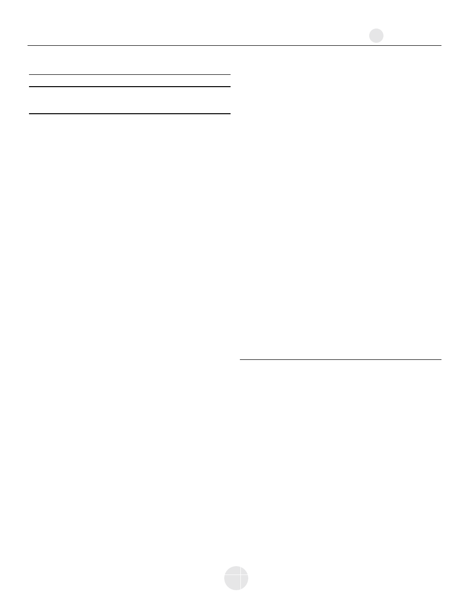 Manual del propietario, Conexiones del bafle para bajos, Mandos de operación | Mirage Loudspeakers OM-200 User Manual | Page 12 / 40