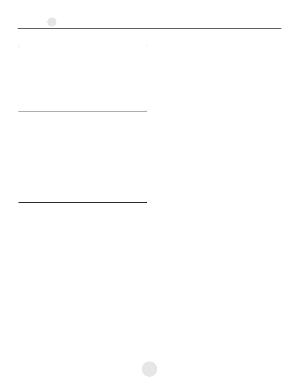 Benutzerhandbuch, Einleitung, Daten über unser unternehmen | Om-serie | Mirage Loudspeakers OM-200 User Manual | Page 19 / 40