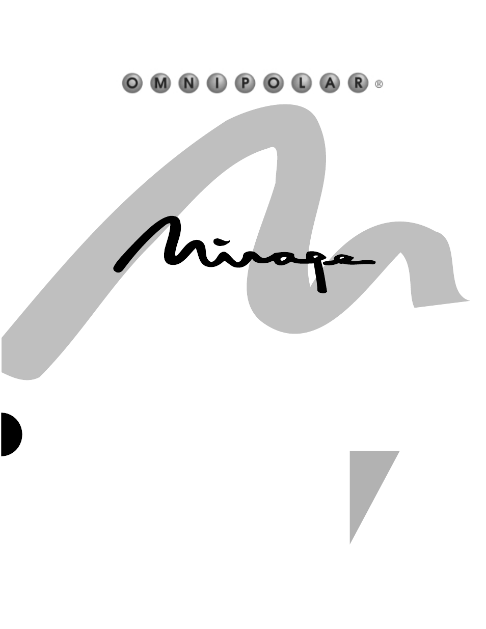 Mirage Loudspeakers OM-10  EU User Manual | 22 pages