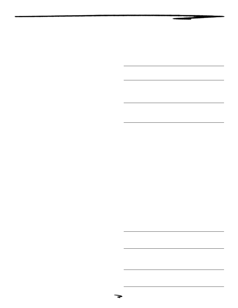 Belangrijke veiligheids instructies, Opstel van het kaliber, Beperkte garantiepolis | Mirage Loudspeakers BPS-150i User Manual | Page 10 / 22