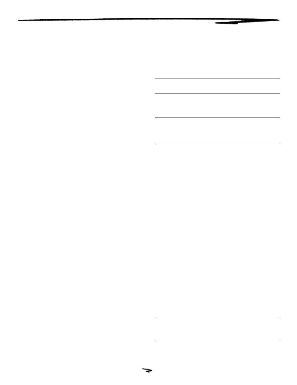 Important safety instructions, Subwoofer connection to your audio/video system, Set up calibration | Limited warranty policy | Mirage Loudspeakers BPS-150i User Manual | Page 2 / 22