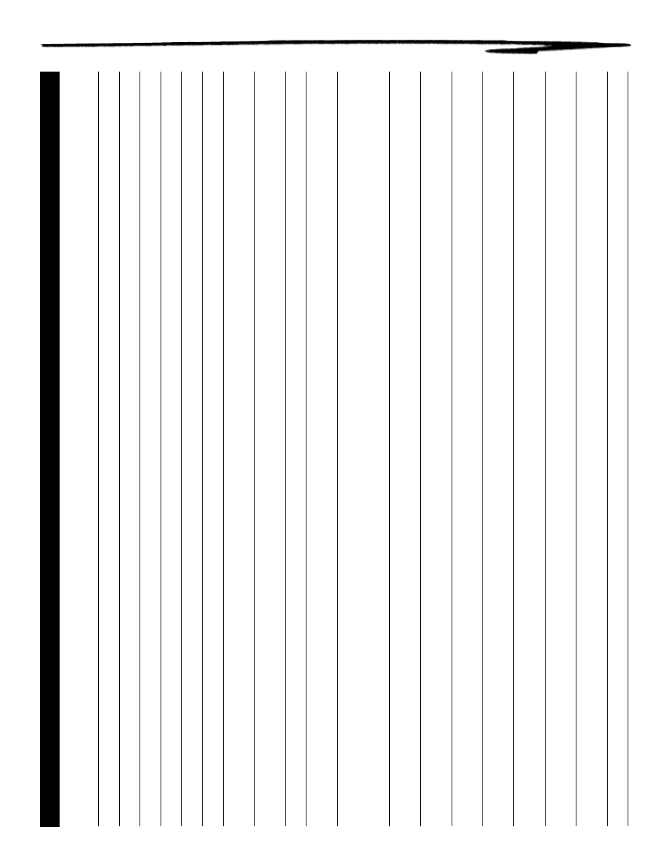 Specifica tions | Mirage Loudspeakers BPS-150i User Manual | Page 21 / 22