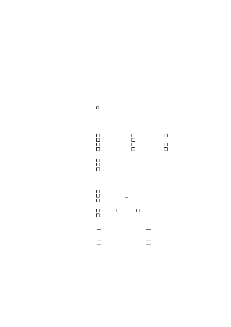 Warranty registration | Mountain Buggy Terrain Double-T2204 User Manual | Page 11 / 11