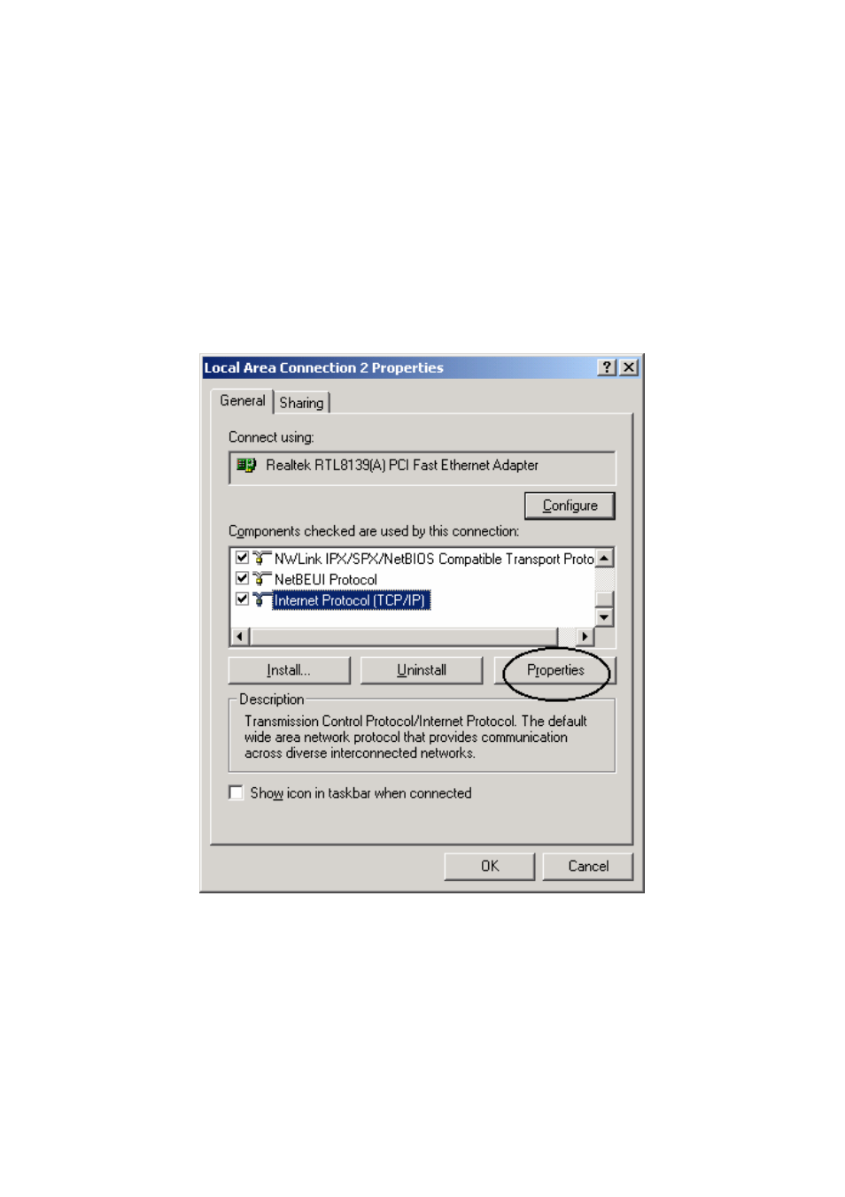 MicroNet Technology SP3367A User Manual | Page 19 / 70