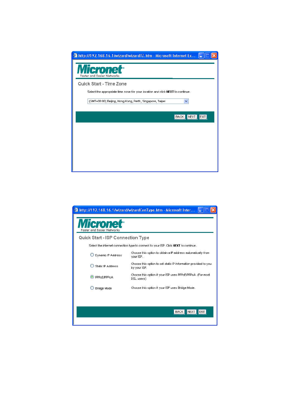 MicroNet Technology SP3367A User Manual | Page 24 / 70