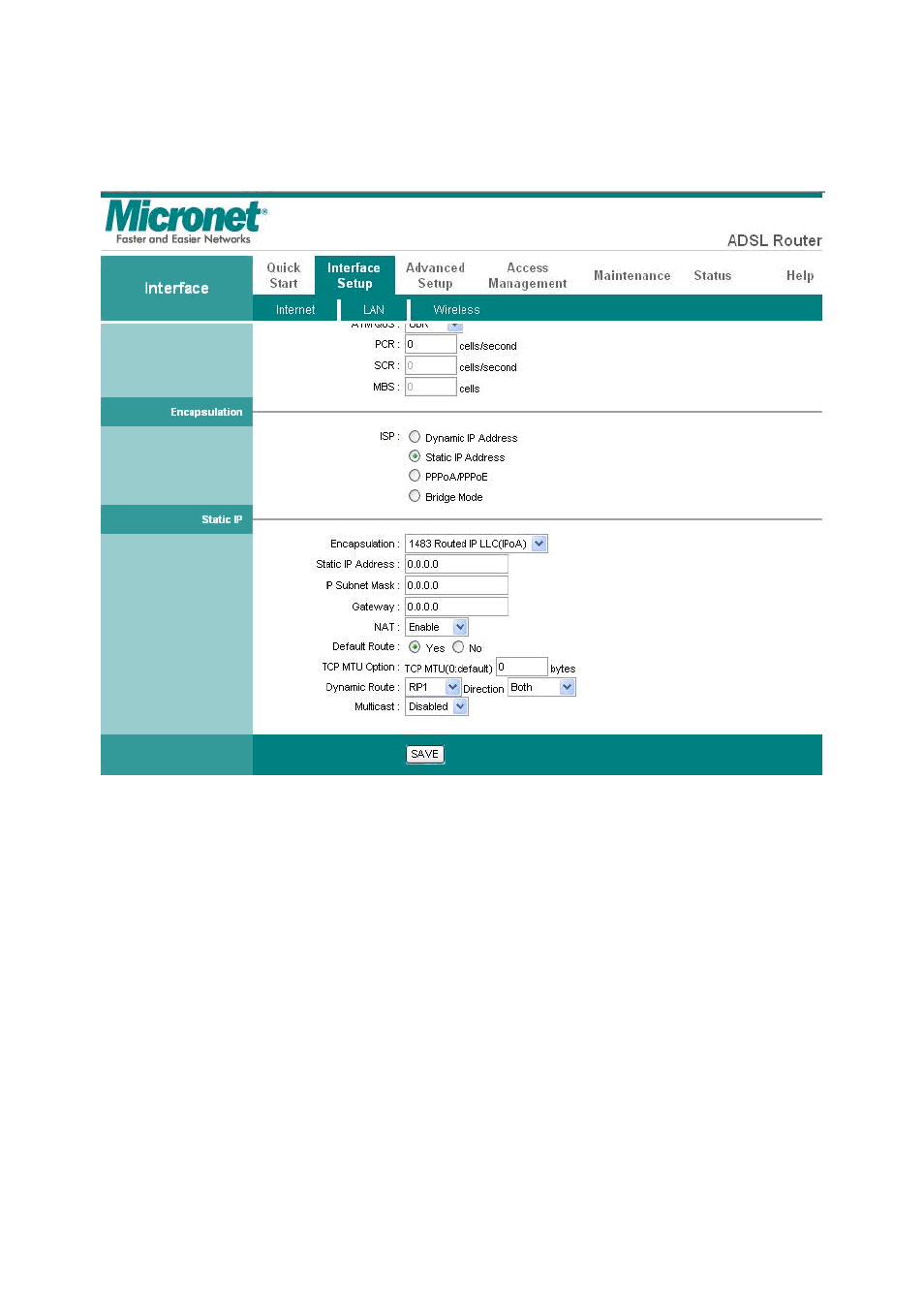 MicroNet Technology SP3367A User Manual | Page 28 / 70