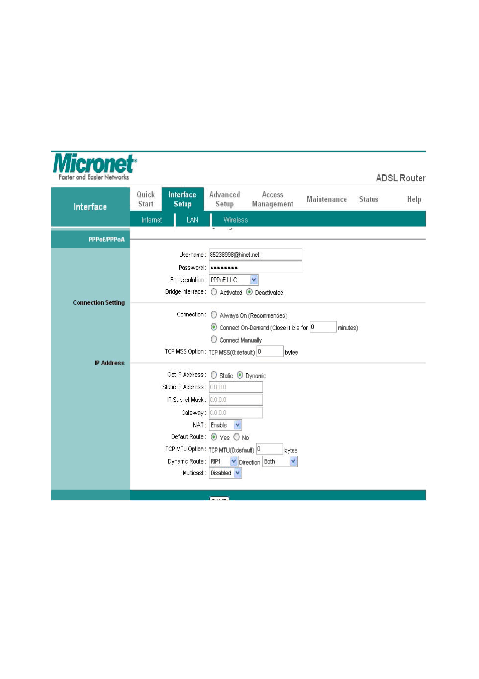 MicroNet Technology SP3367A User Manual | Page 29 / 70