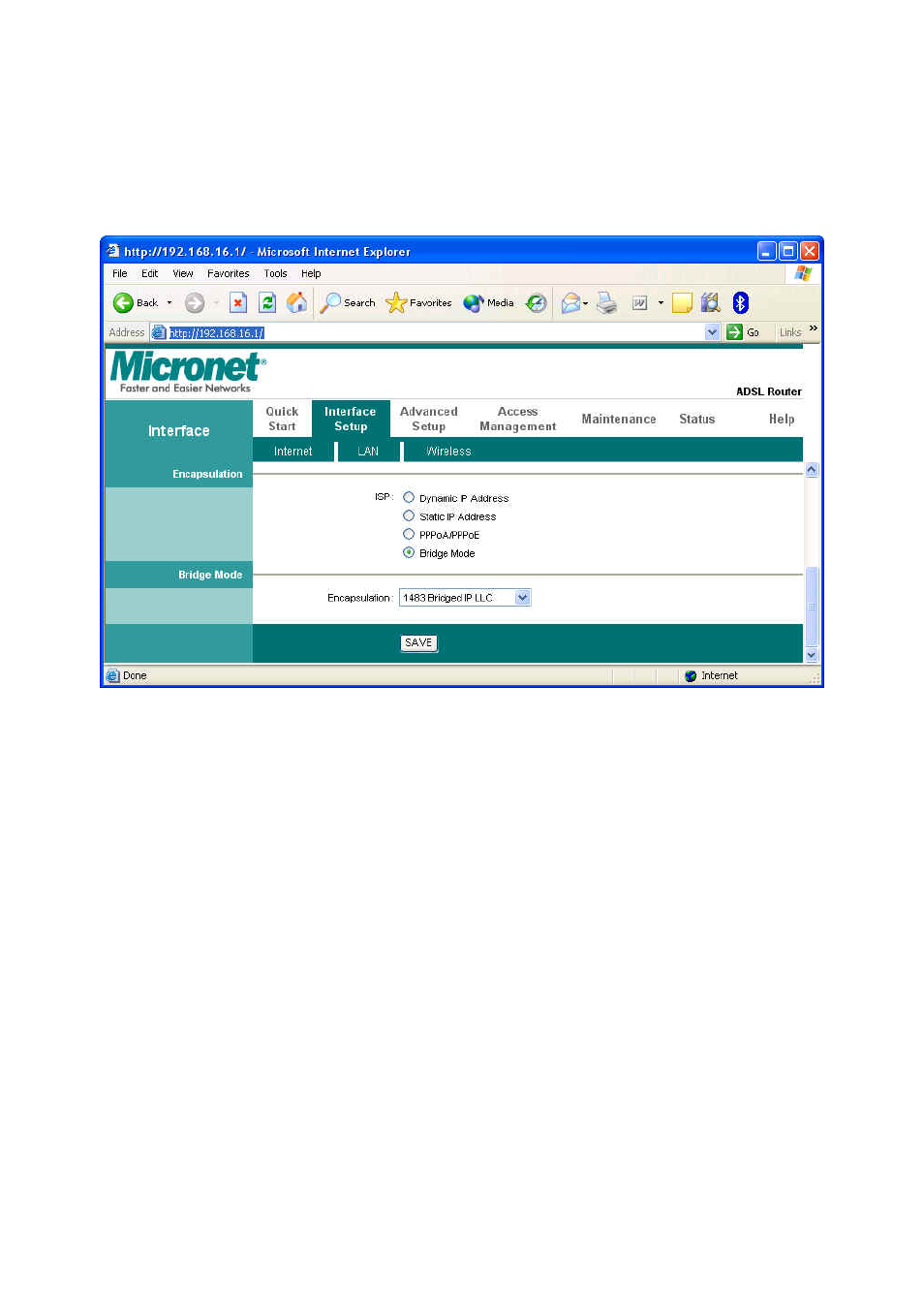 MicroNet Technology SP3367A User Manual | Page 30 / 70