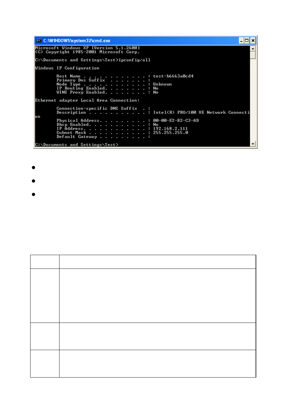 MicroNet Technology SP3367A User Manual | Page 59 / 70