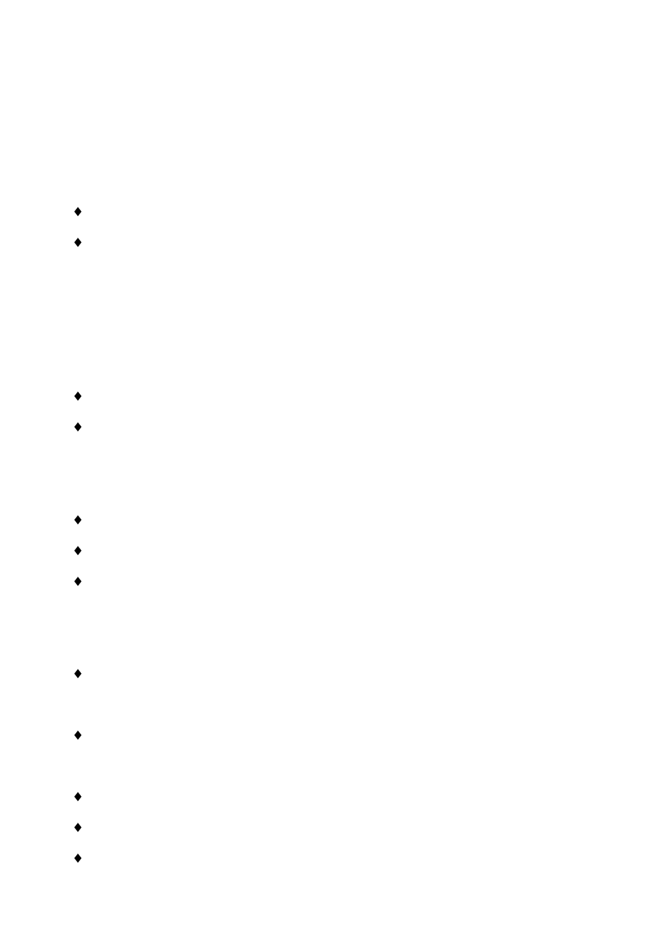 2 features, Adsl2/2+ compliance, Atm protocols | MicroNet Technology SP3367A User Manual | Page 8 / 70