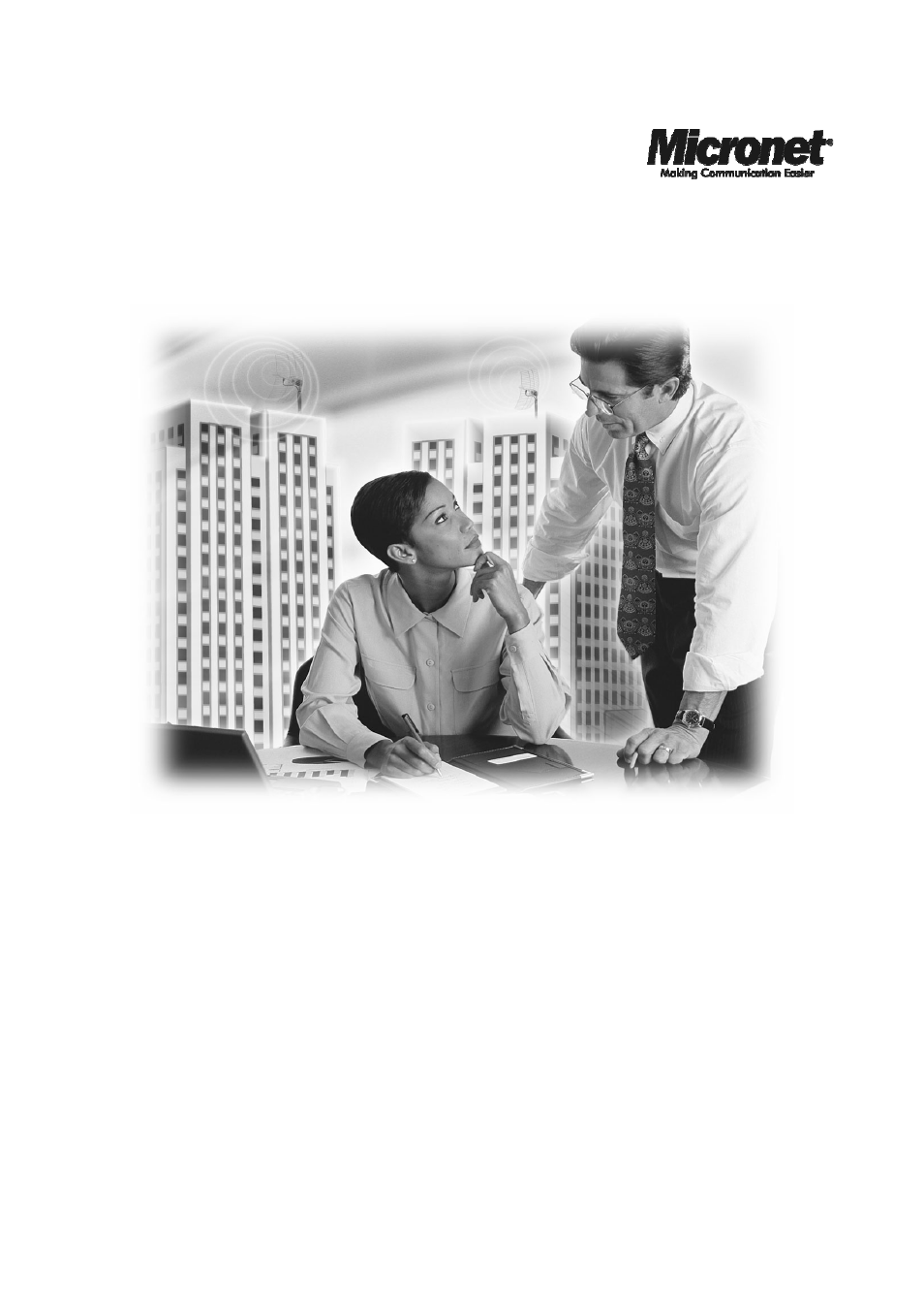 MicroNet Technology SP907NL User Manual | 51 pages